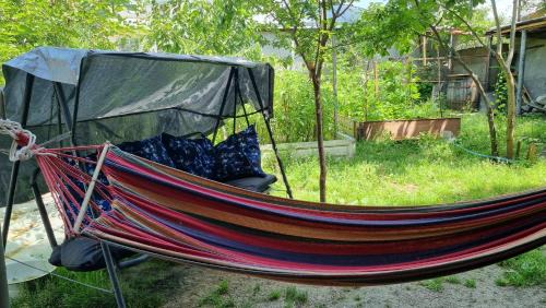 Akhaltsikhe House | Lux Apartmant Tea