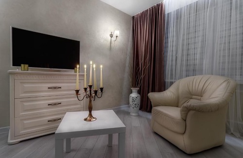 Grodna Apartment | Lux Apartment CENTER