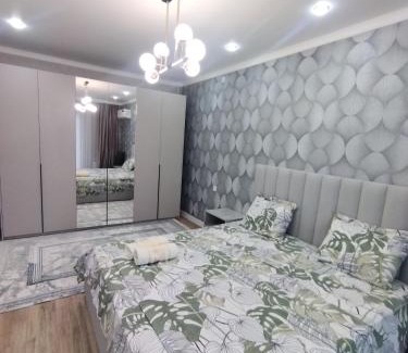 Shymkent Apartment | Lux apartment