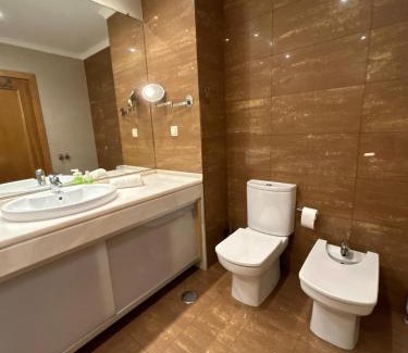 Cascais Apartment | Lux Apt in Priv Condo with Pool, near Beach, Parking & Easy Access to Lisbon