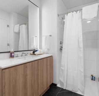 The Loop Apartment | Lux Apts with Lake Views and Top Amenities