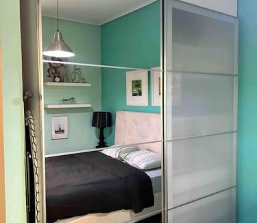 Varkiza Apartment | Lux Beach Apartment
