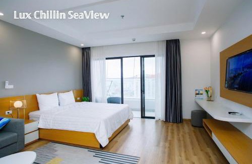Quy Nhon Apartment | Lux Căn Hộ View Biển - TMS PullMan SeaView