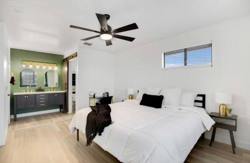 Mesa House | Lux Fun Zone Home - Sleeps 16