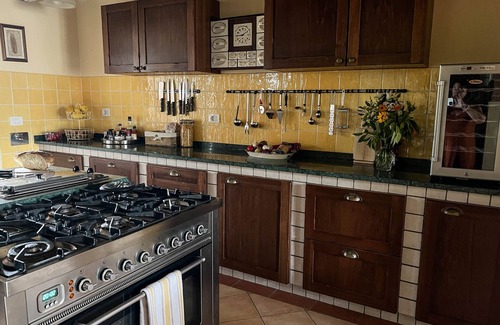 Gioiella House | Lux Gated Estate Villa w/Private Pool Umbria/Borders Tuscany