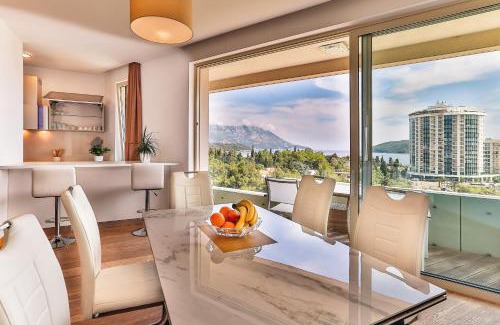 Maini Apartment | Lux Panorama