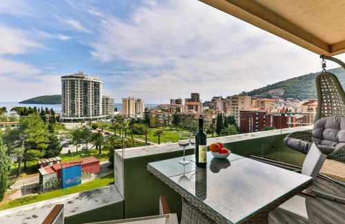 Maini Apartment | Lux Panorama