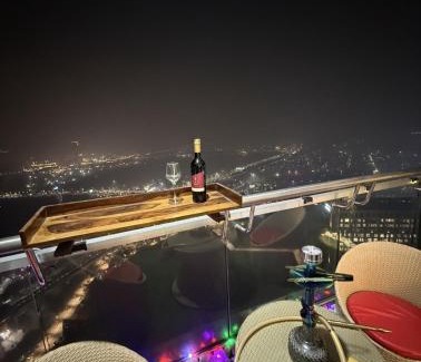 Noida Apartment | Lux Paradise By Aurum