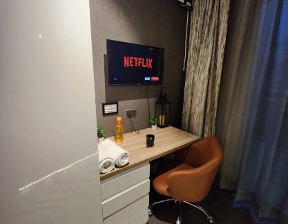 Noida Apartment | Lux Paradise By Aurum