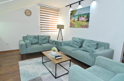 Pirot Apartment | Lux&Spa Petko