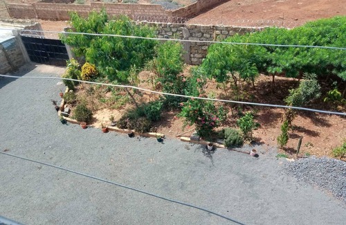 Isiolo House | Lux Suites Hotfoot Homestays Isiolo