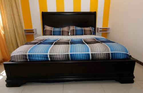 Hospital Apartment | Lux Suites Milimani Suites Nakuru