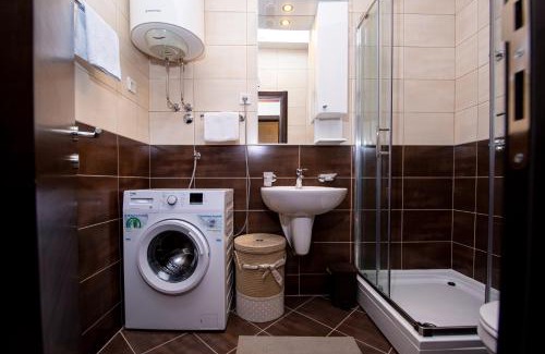 Podmaine Apartment | Lux View