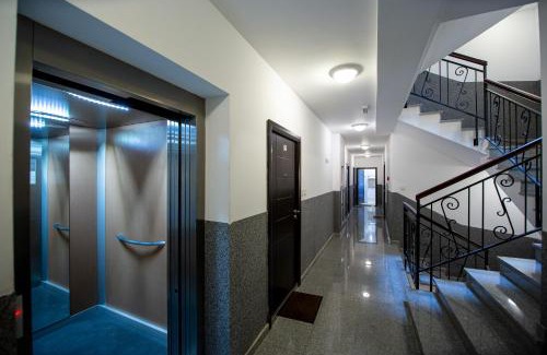 Podmaine Apartment | Lux View