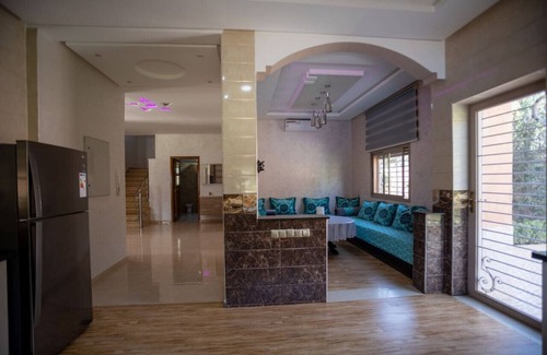 Tnine Ourika House | Lux Villa, Pool and Mountains View