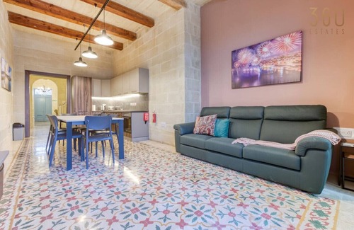 Zabbar Apartment | LUX Villa with Private Pool, BBQ & Rooftop Oasis