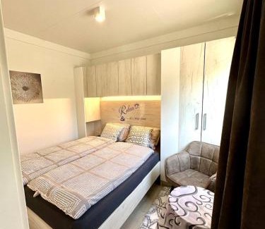 Agarn Apartment | LuxCube 3