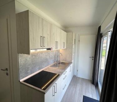 Agarn Apartment | LuxCube 3