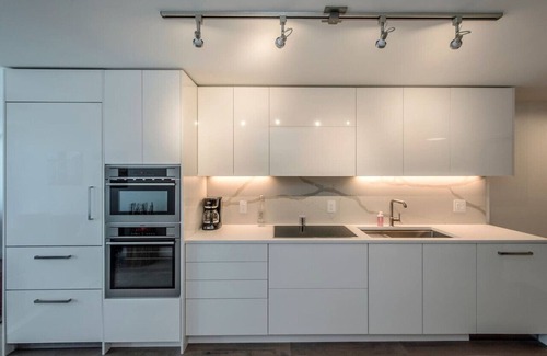 Halifax Apartment | Luxe 1BR Apt with Pool, GYM and On-Site Theater