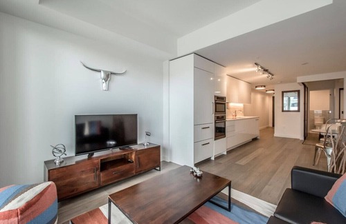 Halifax Apartment | Luxe 1BR Apt with Pool, GYM and On-Site Theater