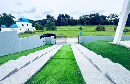 Alor Gajah Villa | Luxe 2025 Banseng Court