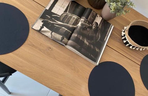 Knokke Apartment | Luxe appartement hartje knokke