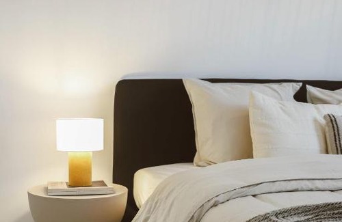 Luithagen Apartment | Luxe appartement in Antwerpen