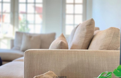 Het Zoute Apartment | Luxe appartement in hartje van 't Zoute