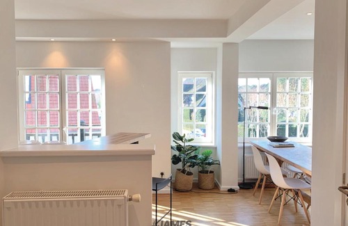 Het Zoute Apartment | Luxe appartement in hartje van 't Zoute