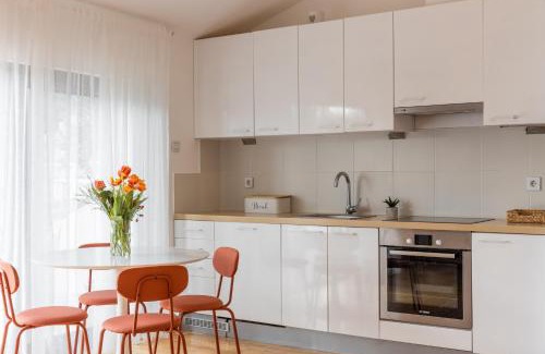 Przno Apartment | Luxe Azure Residence