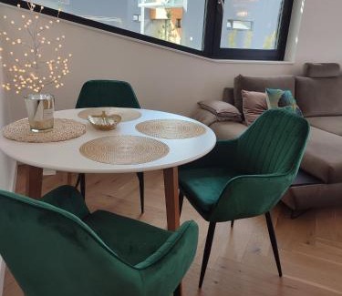 Ruzomberok Apartment | Luxe chalet 79