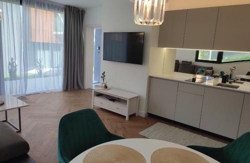 Ruzomberok Apartment | Luxe chalet 79