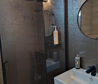 Ruzomberok Apartment | Luxe chalet 79