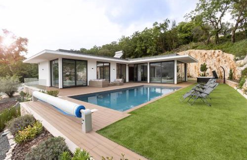 Porto de Mos Villa | Luxe & Charm Résidence