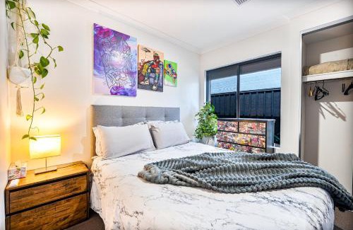 Beechboro House | Luxe Cosy Room in Beechboro