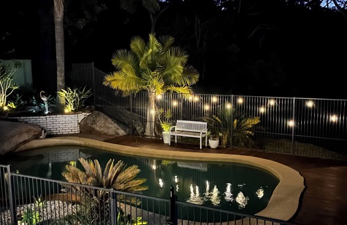 Umina Beach House | Luxe Family Getaway Umina | Trails & Waves Nearby