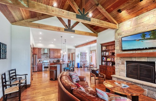 Bozeman Cottage | Luxe Guest House -Ideally located to Dtwn, ski resorts & recreational activities