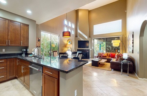 Troon North House | Luxe home near outdoor adventure with pool & furnished patio - dog-friendly