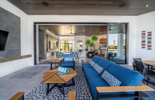 Marco Island House | Luxe Home with Heated Infinity Pool on Marco Island!