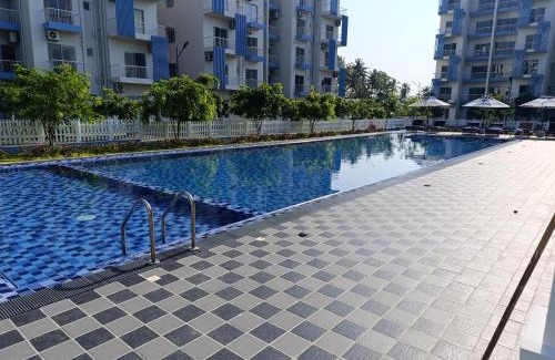 Negombo House | Luxe Homestay