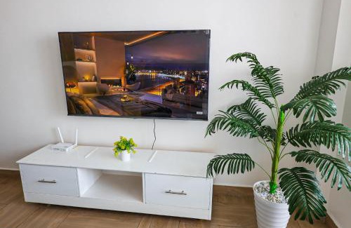 Kidono Apartment | Luxe Loft Kinoo