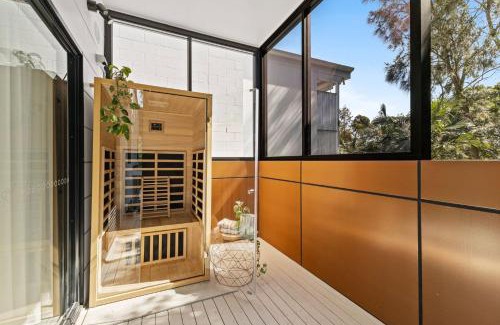 Adamstown House | Luxe Oasis Adamstown