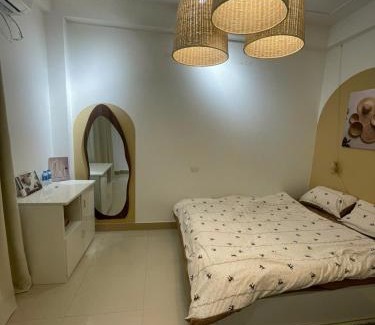 Ha Dong Apartment | Luxe Paradise 21 Nguyen Van Troi