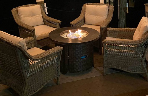 Charlotte Park House | Luxe Punta Gorda House w/ Hot Tub & Pool Access!