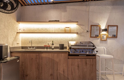 Medellin House | Luxe Retreat Private Jacuzzi, A House Best view and price of North Medellin