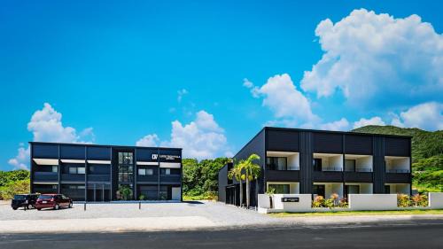 Akaogi Hotel | LUXE TECH VILLA Ashitoku - Vacation STAY 74976v