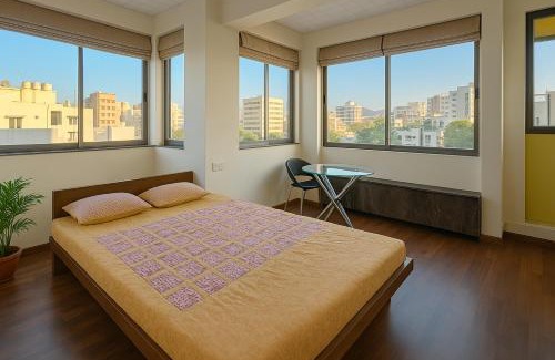 Baner Apartment | Luxebnb-penthouse