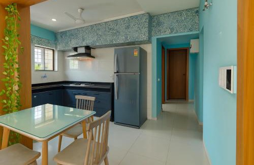 Baner Apartment | Luxebnb-penthouse