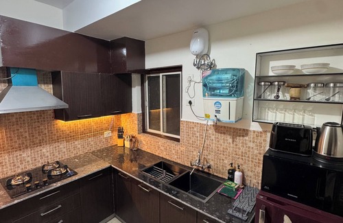 Jammu Apartment | Luxehome Holiday Homes