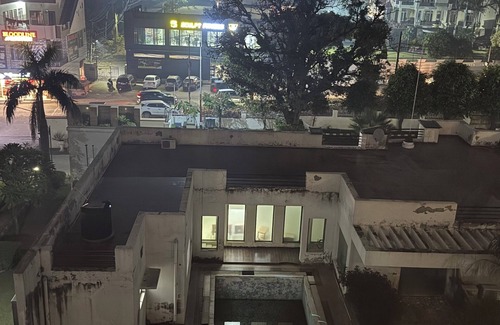 Jammu Apartment | Luxehome Holiday Homes